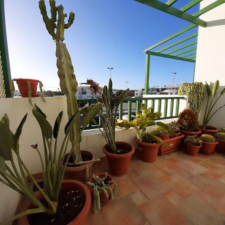 Apartamento Arena Playa Blanca  Extérieur photo