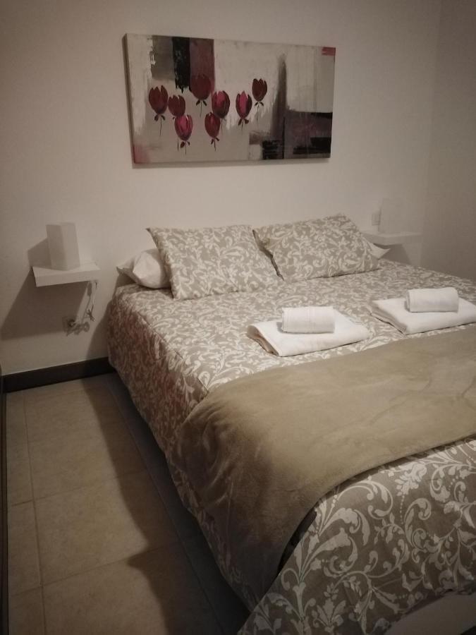 Apartamento Arena Playa Blanca  Extérieur photo