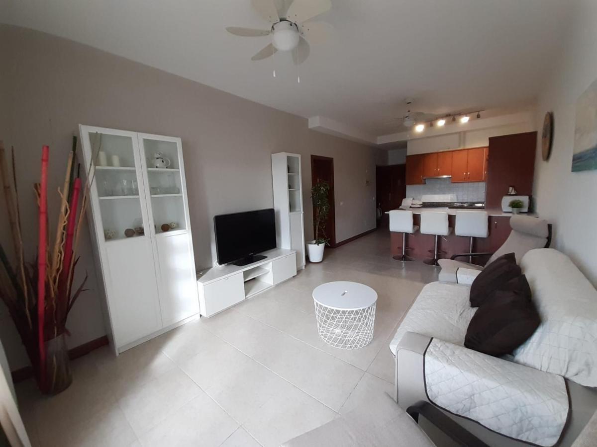 Apartamento Arena Playa Blanca  Extérieur photo