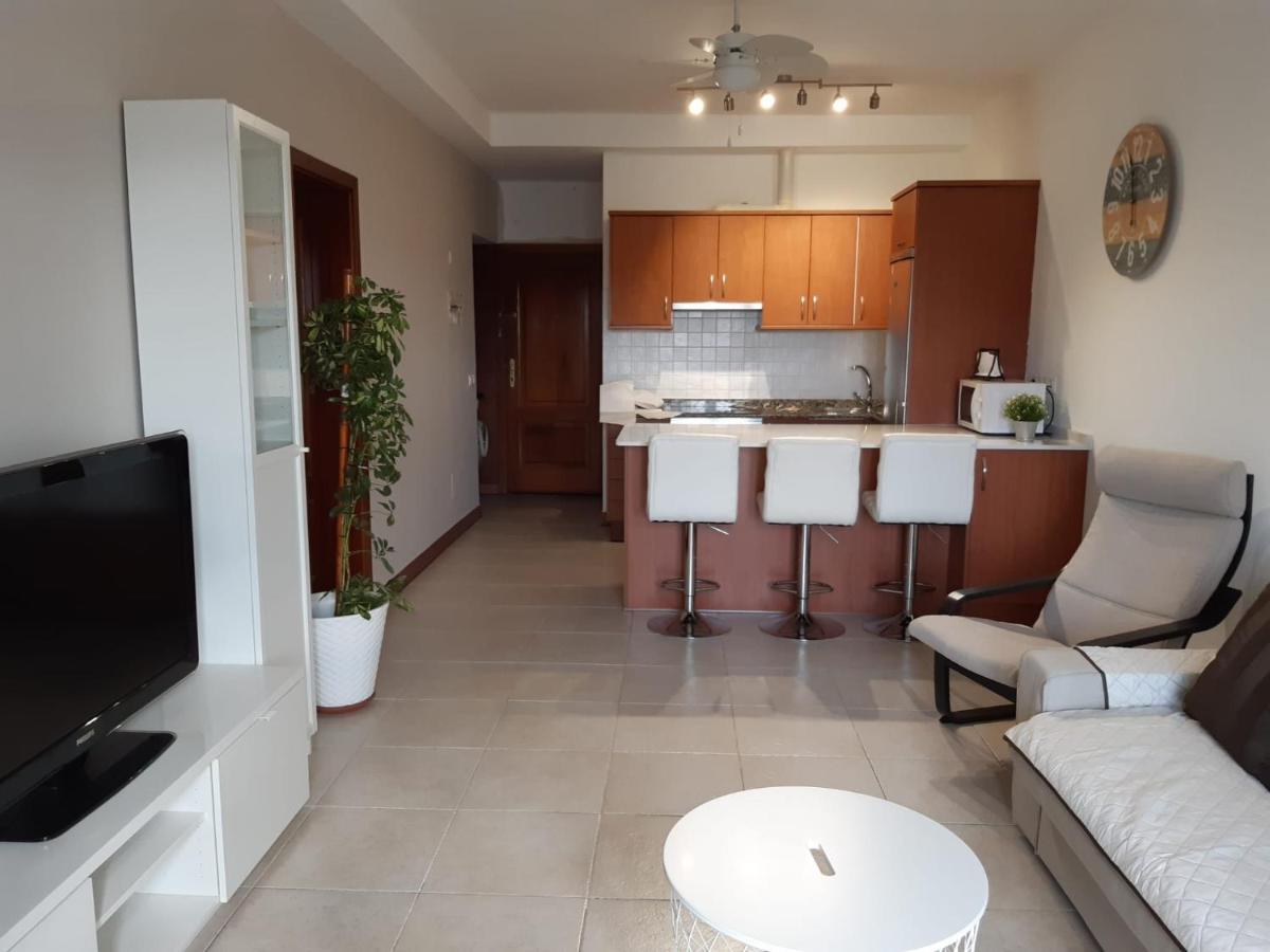Apartamento Arena Playa Blanca  Extérieur photo