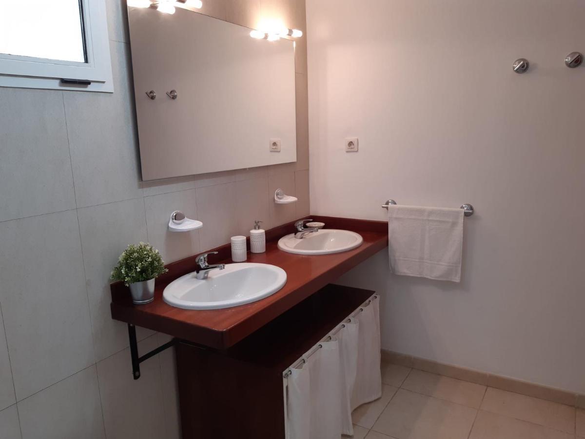 Apartamento Arena Playa Blanca  Extérieur photo