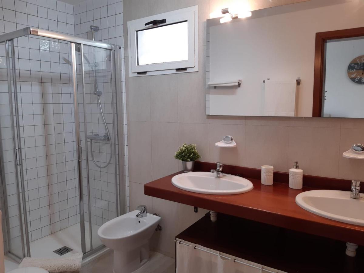 Apartamento Arena Playa Blanca  Extérieur photo