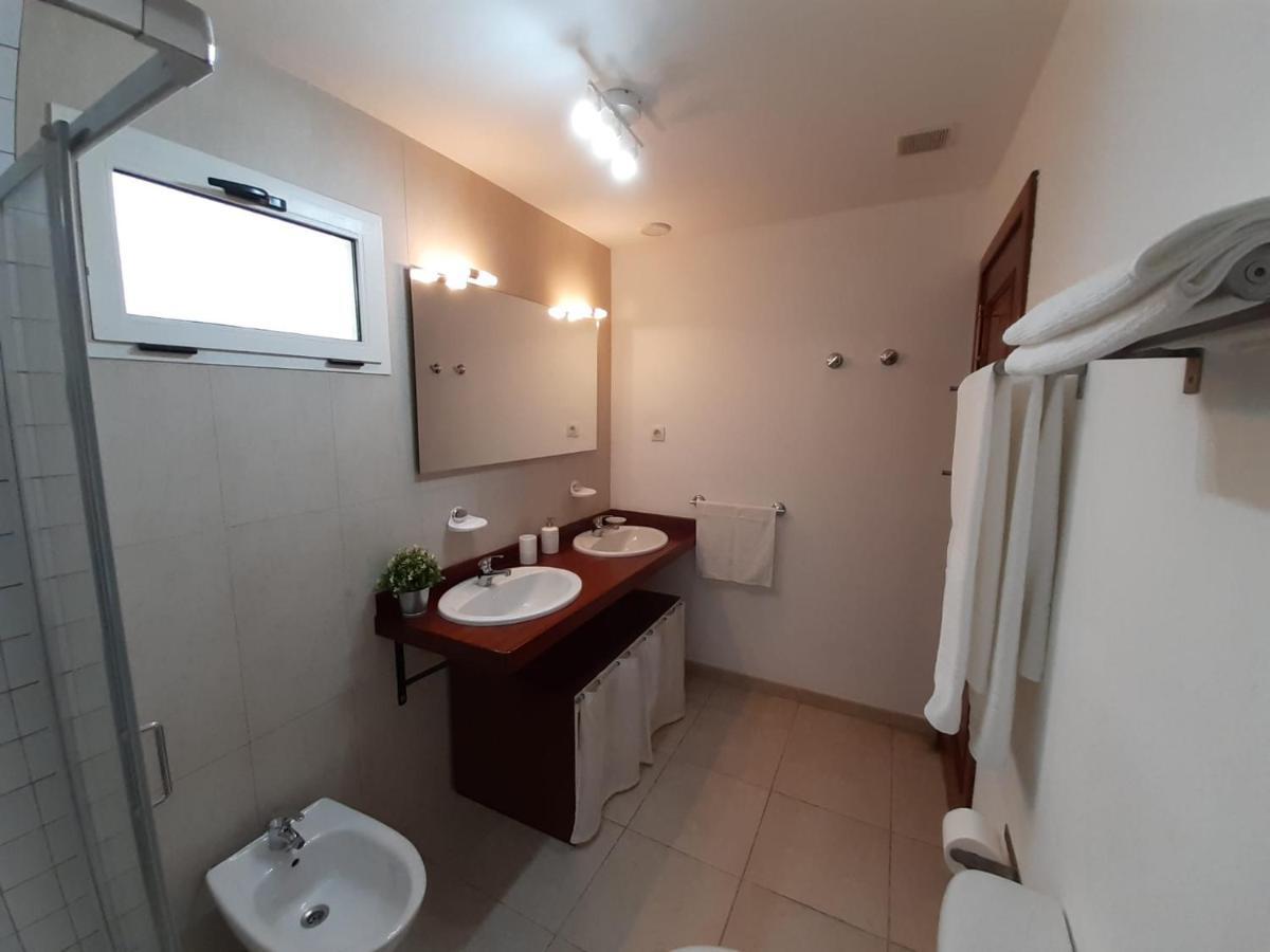 Apartamento Arena Playa Blanca  Extérieur photo