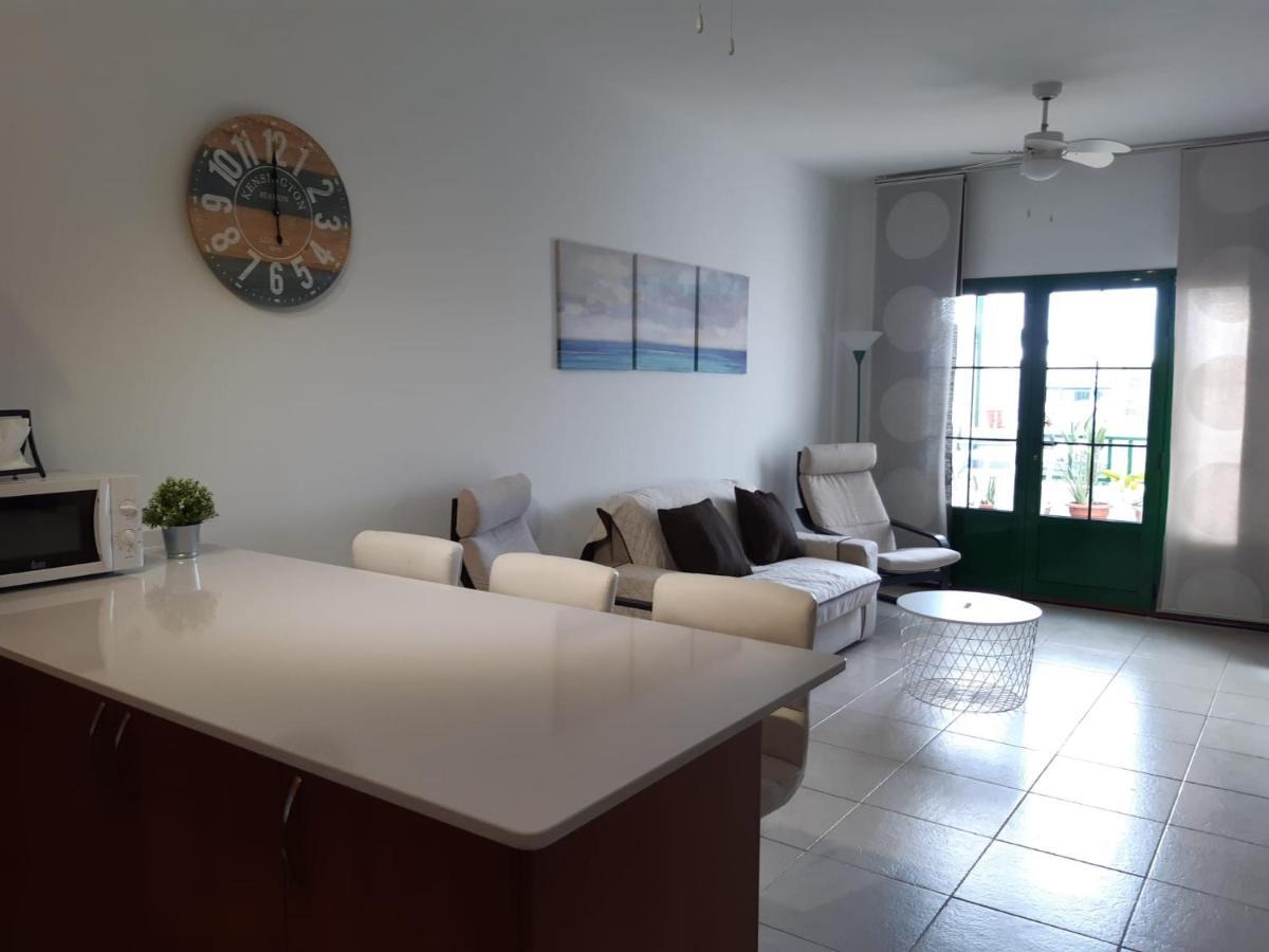 Apartamento Arena Playa Blanca  Extérieur photo
