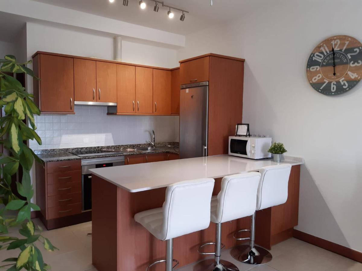 Apartamento Arena Playa Blanca  Extérieur photo