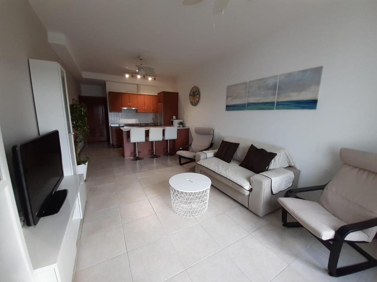 Apartamento Arena Playa Blanca  Extérieur photo