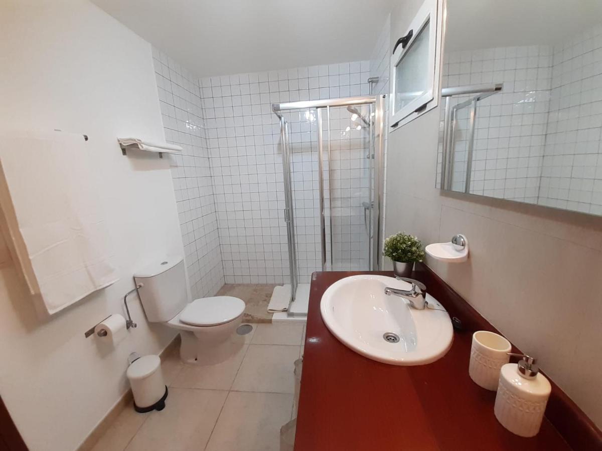 Apartamento Arena Playa Blanca  Extérieur photo