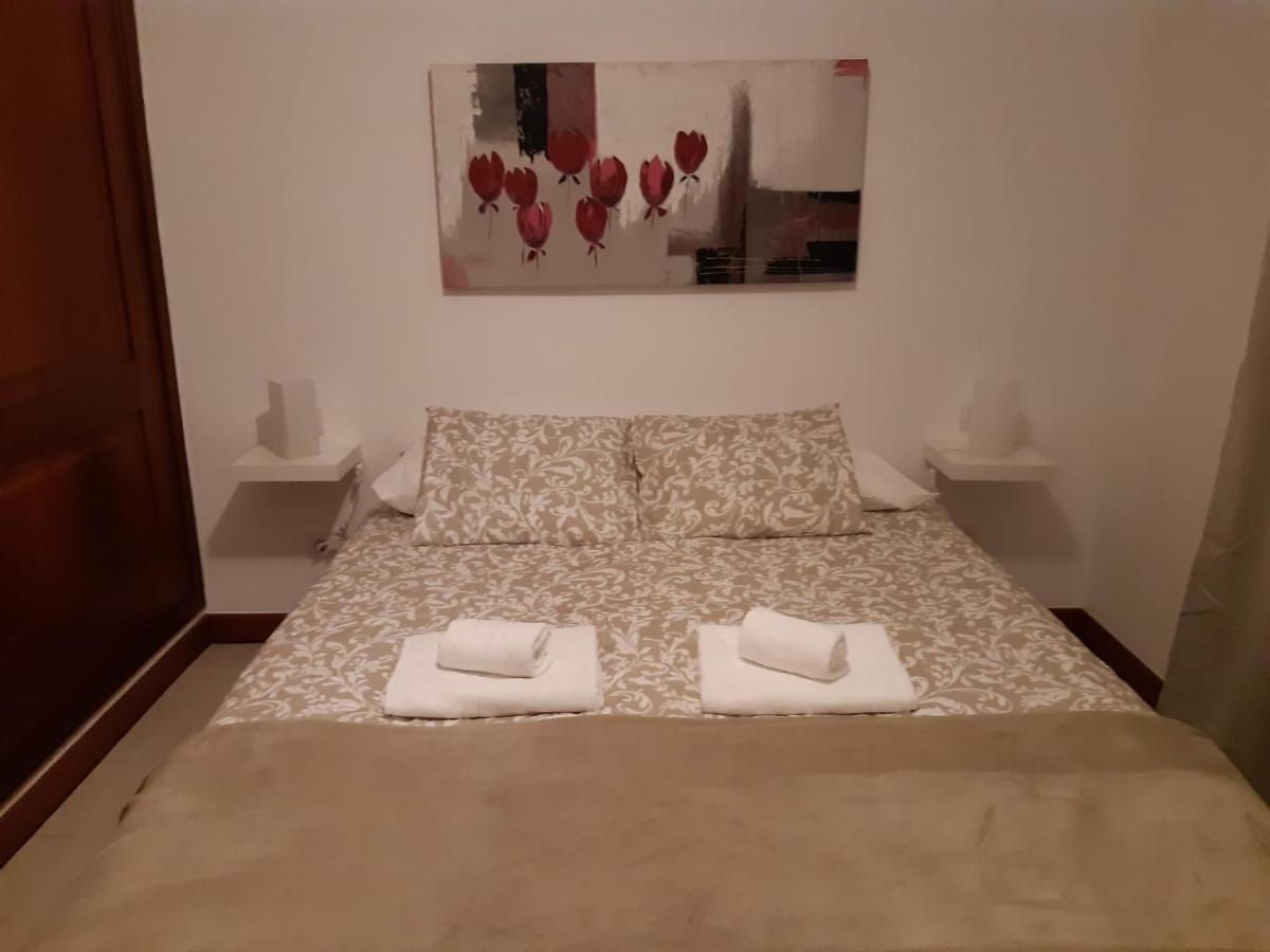 Apartamento Arena Playa Blanca  Extérieur photo