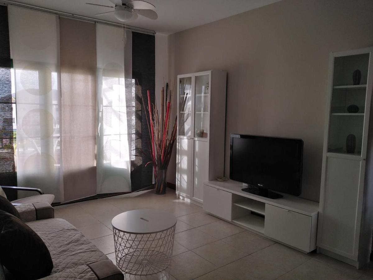 Apartamento Arena Playa Blanca  Extérieur photo