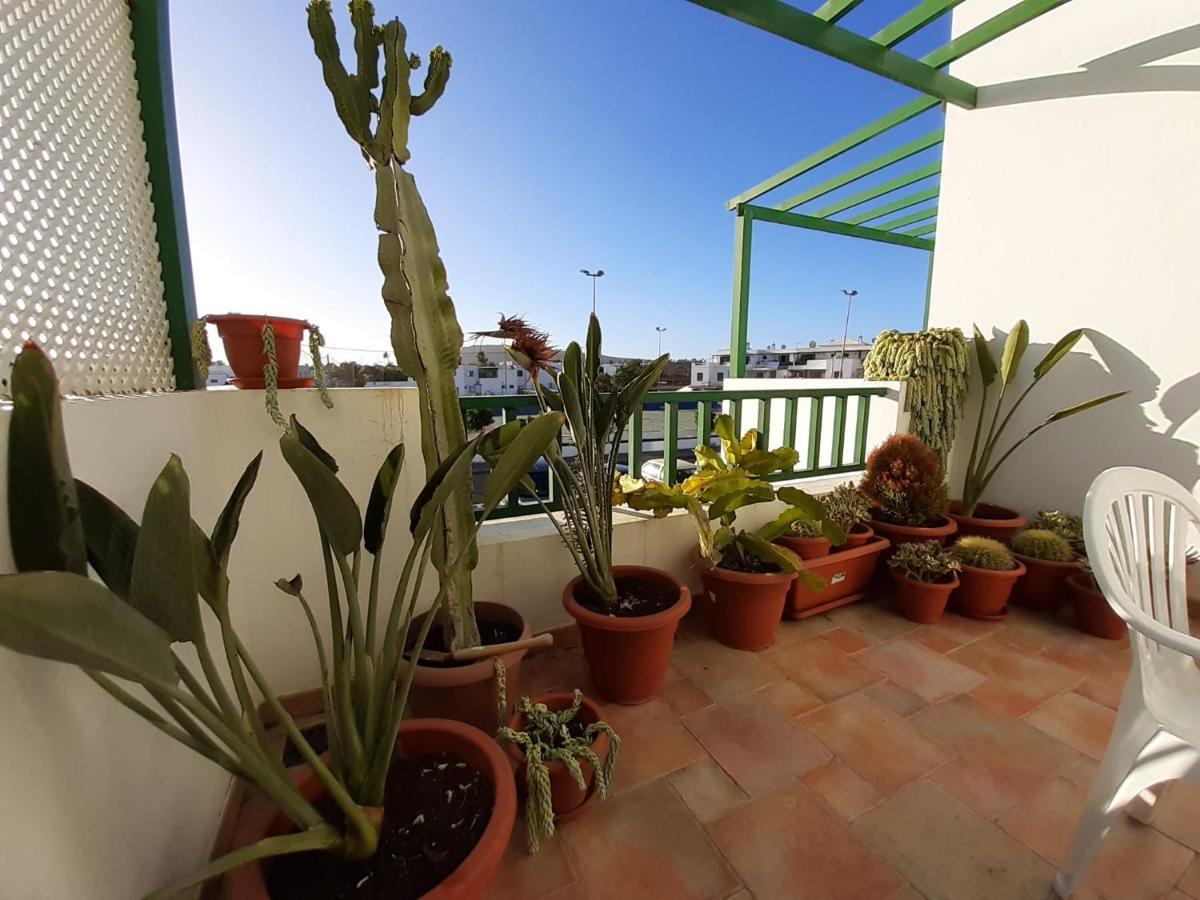 Apartamento Arena Playa Blanca  Extérieur photo