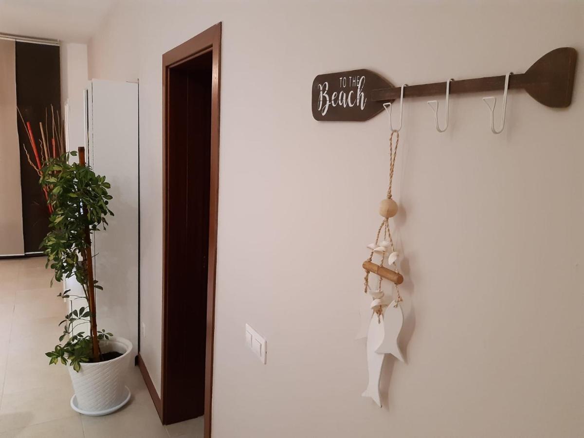 Apartamento Arena Playa Blanca  Extérieur photo