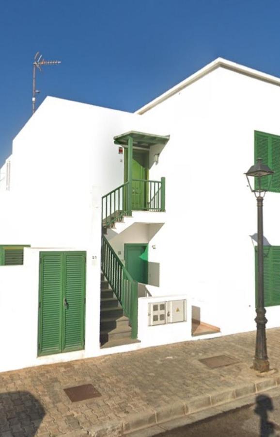 Apartamento Arena Playa Blanca  Extérieur photo